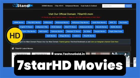 7starhd.in org